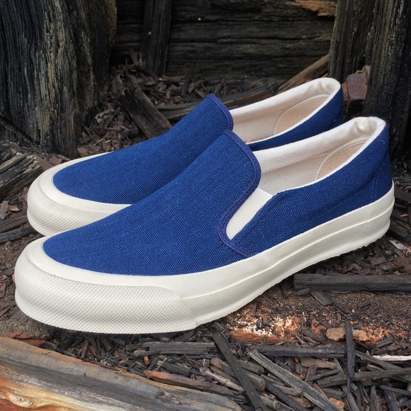 canvas dock shoes